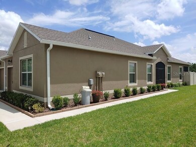 Well maintained and no exterior maintenance.