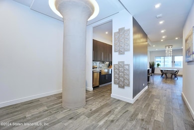 80 Bay Street Landing unit 4A, Staten Island, NY 10301 - photo 5