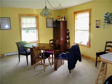 Dining Room.