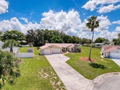 2124 Little Peach Ct, Spring Hill, FL 34608 - photo 2