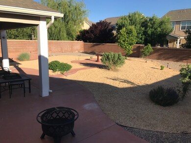 242 Burnage Ln, Alamogordo, NM 88310 - photo 4