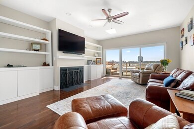 2 Shipway Place unit 2, Charlestown, MA 02129 - photo 2