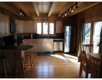 74 E Hawley Rd, Hawley, MA 01339 - photo 5