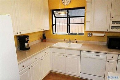 Another View of Remodeled Kitchen