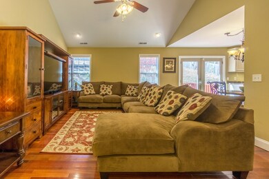 845 Reed Rd, Dalton, GA 30720 - photo 5
