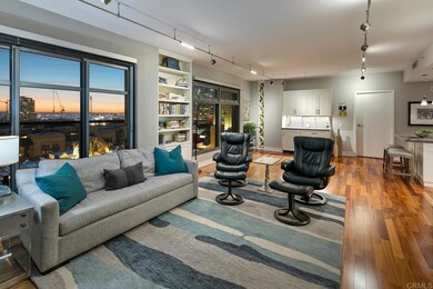 Renaissance unit 1012, San Diego, CA 92101 - photo 5