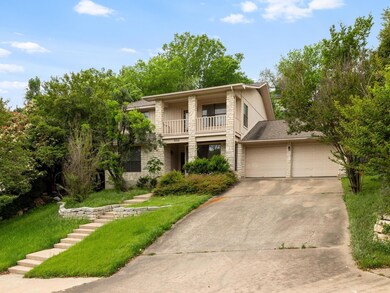 9305 Rolling Oaks Trail, Austin, TX 78750 - photo 3