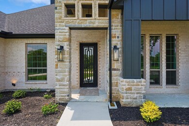 1007 Glenoaks Dr, Weatherford, TX 76088 - photo 4