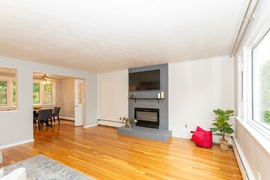 5 Ellen Rd unit 2, Burlington, MA 01803 - photo 6