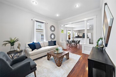 309 E 23rd St, Houston, TX 77008 - photo 3