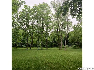 Backyard. 1 ACRE OF LAND