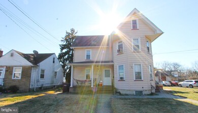 526 S Fairview St, Riverside, NJ 08075 - photo 2