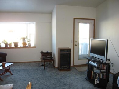 Large living room