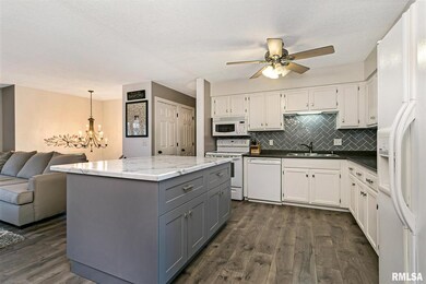 2502 W 60th Place, Davenport, IA 52806 - photo 4