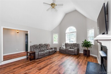 7609 Baxter Ridge Ct, Prince George, VA 23875 - photo 4