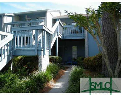 Exterior Front. 2nd floor unit