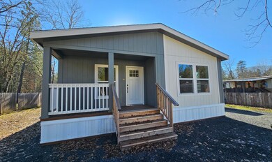 24542 Redwood Hwy unit 34, Kerby, OR 97531 - photo 3