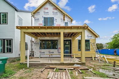 702 E 7th 1/2 St, Houston, TX 77007 - photo 6