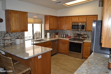 INDIAN SPRINGS KITCHEN 2