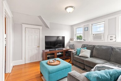 434 Essex St unit 3R, Salem, MA 01970 - photo 3