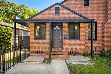 2982 Remington St, Jacksonville, FL 32205 - photo 2