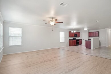 532 Stirrup Bar Dr, Fort Worth, TX 76179 - photo 3