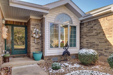 1717 W Elfindale St unit 3c, Springfield, MO 65807 - photo 4