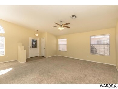 Front EntryLiving Room