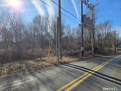 (Map 12, Lot 80A) Hubbard St, Middlefield, CT 06455 - photo 2