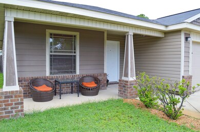 1836 Esplanade St, Navarre, FL 32566 - photo 3