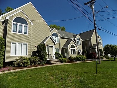 35 Pilgrim Village Rd unit 1303, Taunton, MA 02780 - photo 2