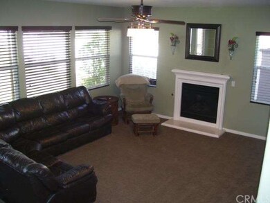 Family Living Room