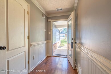 plumas entry