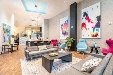 33 Hawkins St unit 2-102, Somerville, MA 02143 - photo 6