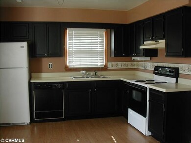 Kitchen - Kitchen
