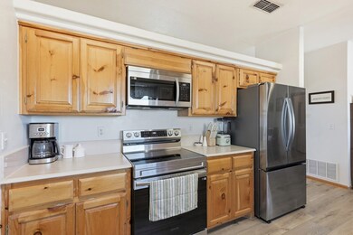 208 Sgt Mulhern Loop, Fort Davis, TX 79734 - photo 7