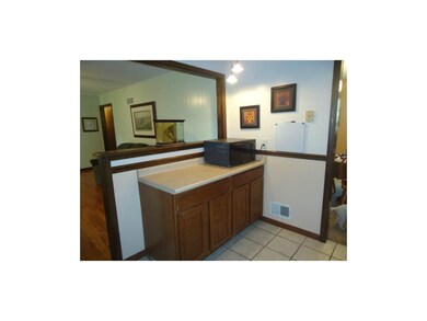 More Counter Space in Kitchen!