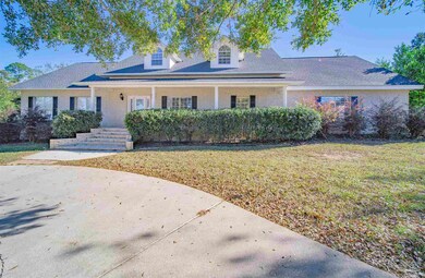 379 Tara Rd, Cantonment, FL 32533 - photo 3