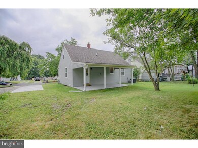 43 Saint Charles Place, Runnemede, NJ 08078 - photo 5