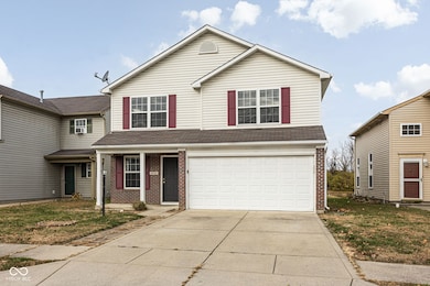 4222 Village Trace Blvd, Indianapolis, IN 46254 - photo 2