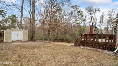 103 Courtland Dr, Jacksonville, NC 28546 - photo 6