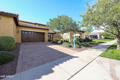 3576 N Carlton St, Buckeye, AZ 85396 - photo 7