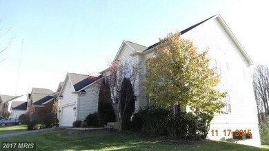 836 Queens Park Dr, Owings Mills, MD 21117 - photo 3