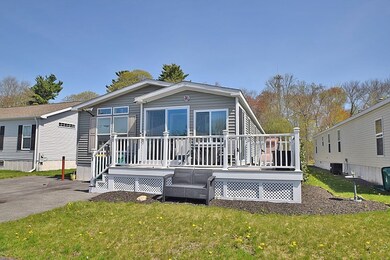 17 Ej Medairos Way, West Bridgewater, MA 02379 - photo 2