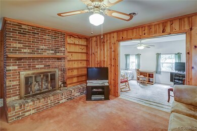 112 Henson Ave, Louisa, VA 23093 - photo 4