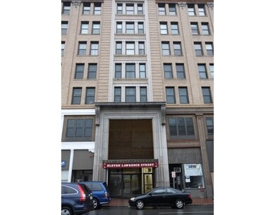 11 Lawrence St unit 510, Lawrence, MA 01840 - photo 5