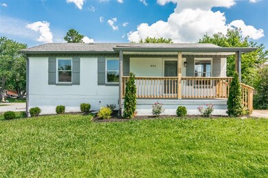 300 Dow Dr, Shelbyville, TN 37160 - photo 2