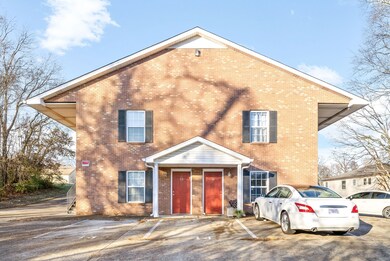 765 Robb Ave unit 2, Clarksville, TN 37040 - photo 2