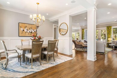 3250 Privateer Creek Rd, Johns Island, SC 29455 - photo 5