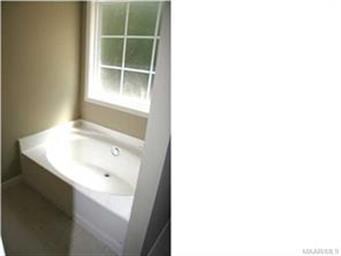 Master Garden  Tub